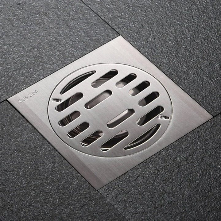 Floor Drains