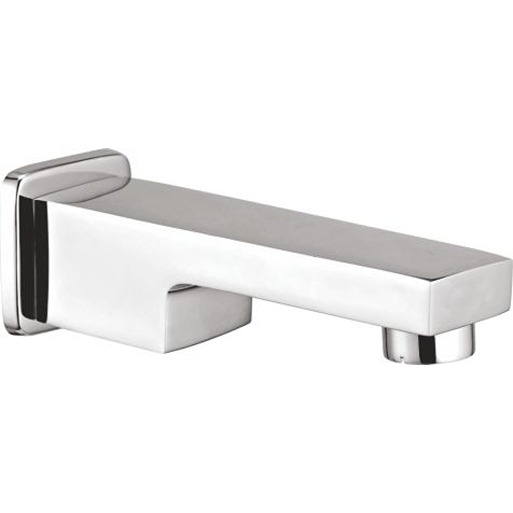 Saral Collection Bath Spout Plain - CHERRY