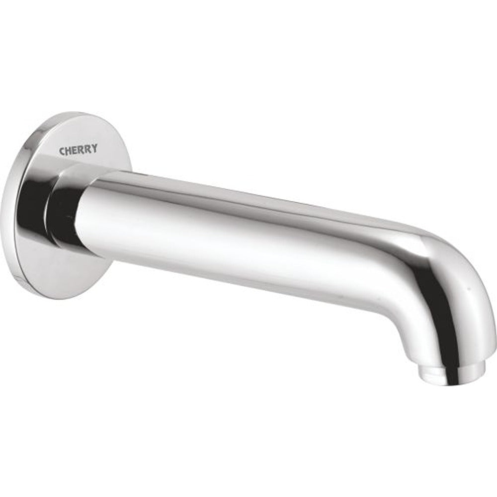 Samay Collection Bath Spout Plain - CHERRY