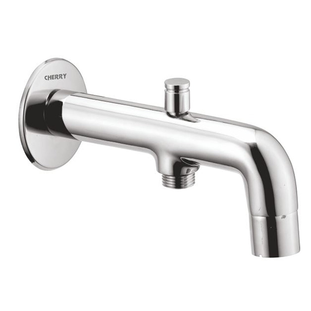 Samay Bath Spout Tip Ton - CHERRY