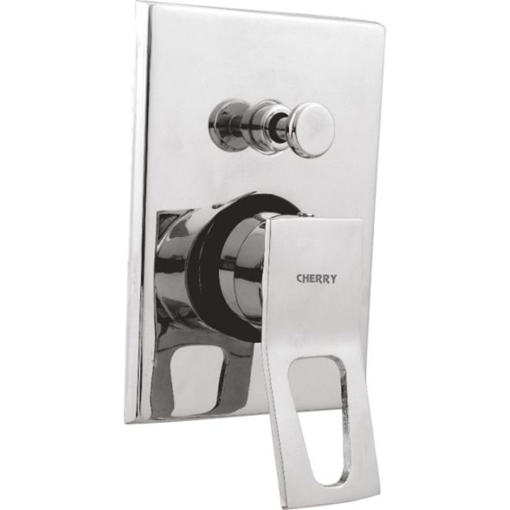 Saral Colletion Diverter 2 inlet - CHERRY