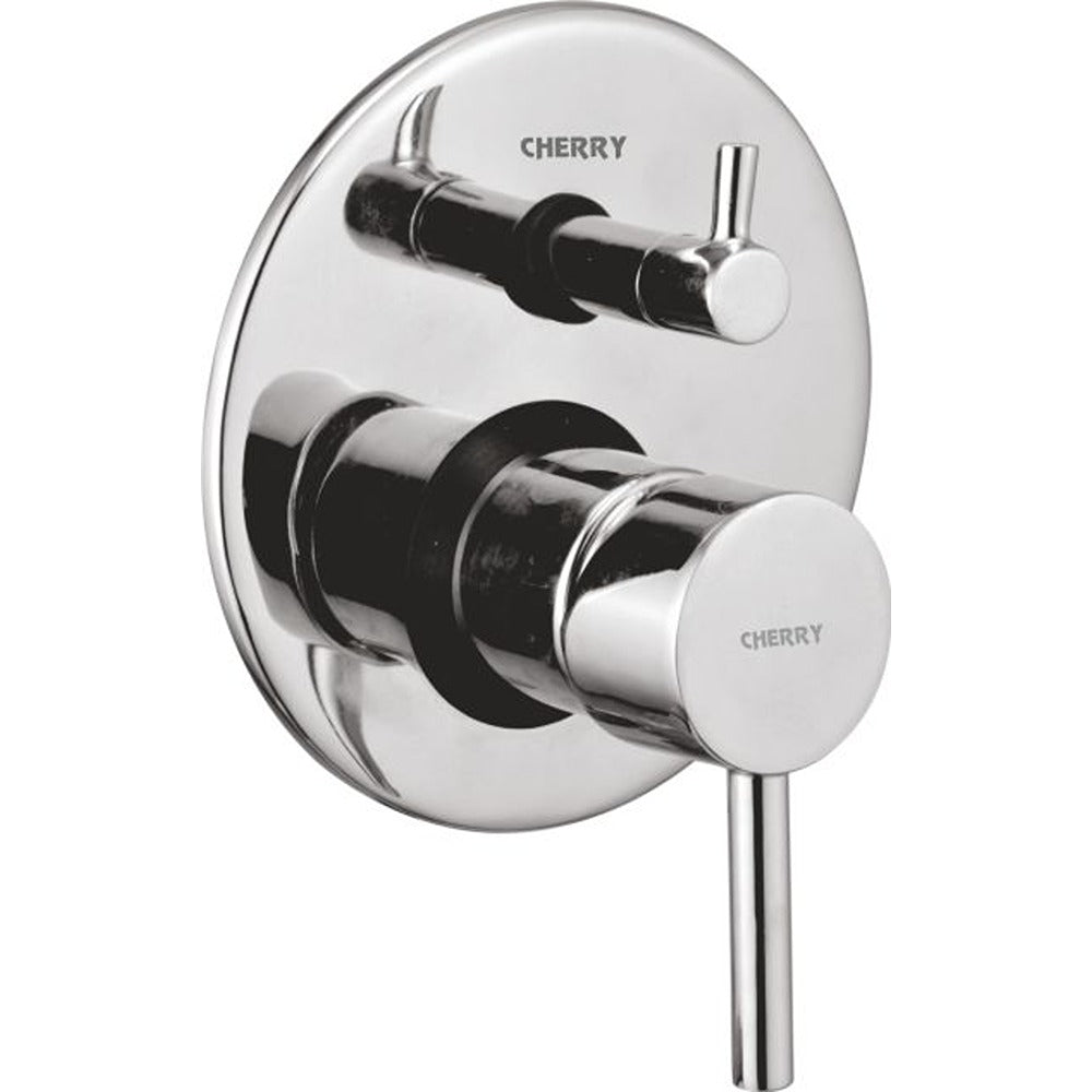 Samay Collection Diverter 2 inlet - CHERRY