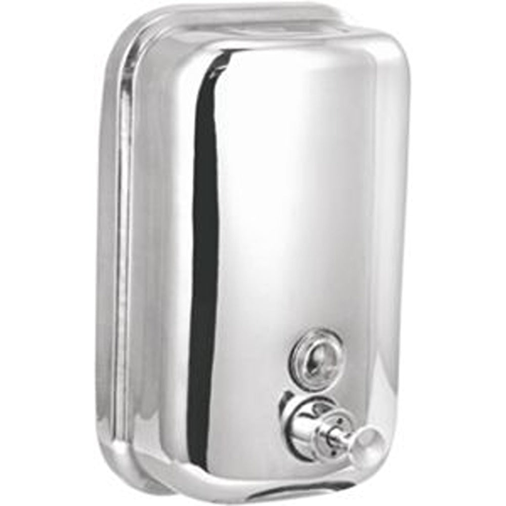 Liquid Soap Dispenser Silky