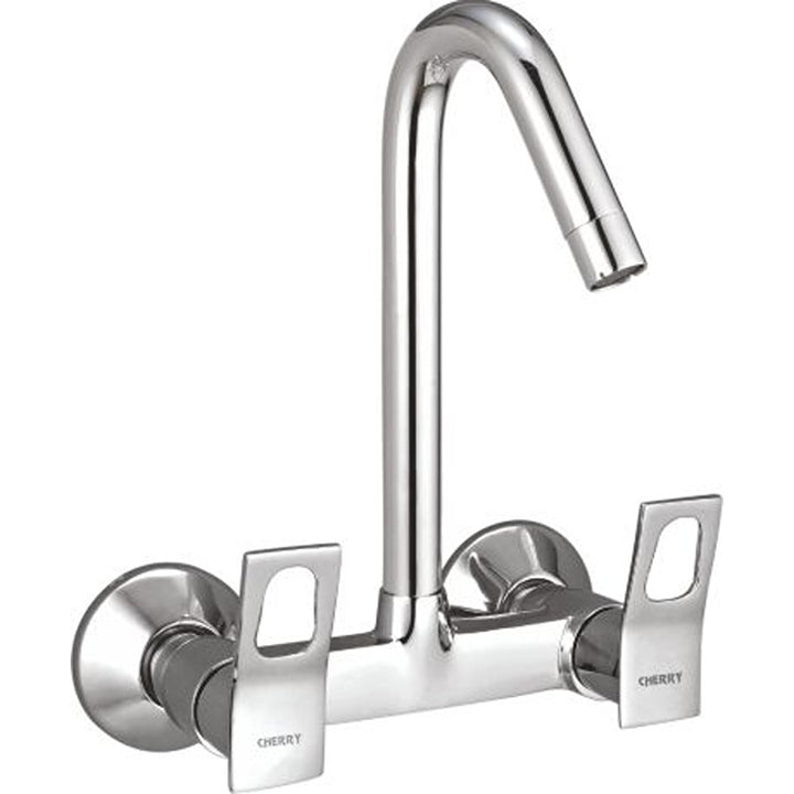 Saral Collection Sink Mixer - CHERRY