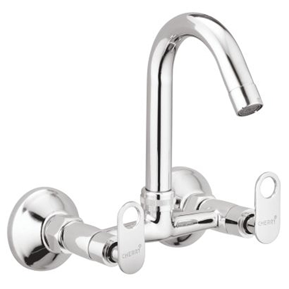 Maple Collection Sink Mixer - CHERRY