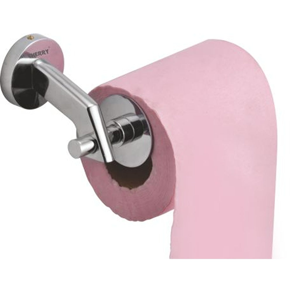 Sober Toilet Paper Holder - CHERRY