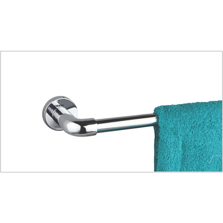 Towel Rail Elbow(18", 24")