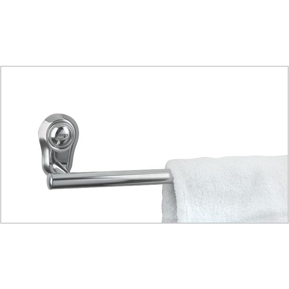 Towel Rail Maple(18", 24")