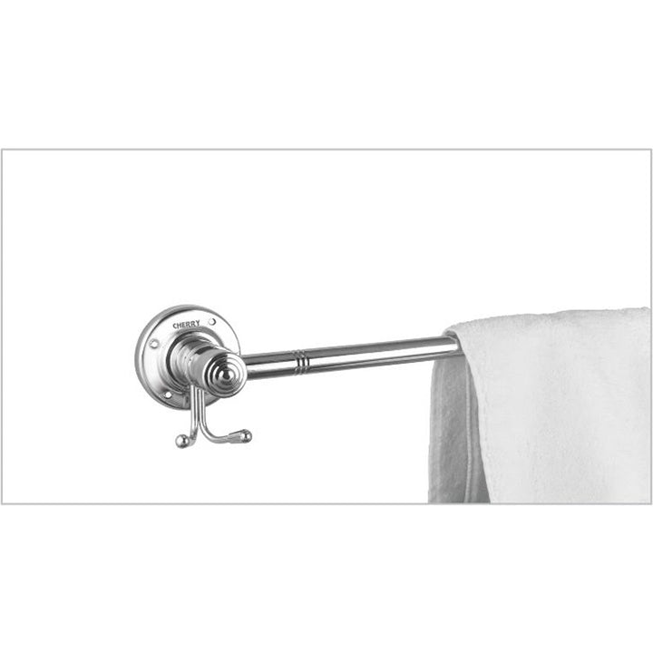 Towel Rail Moni Hook(18" , 24")