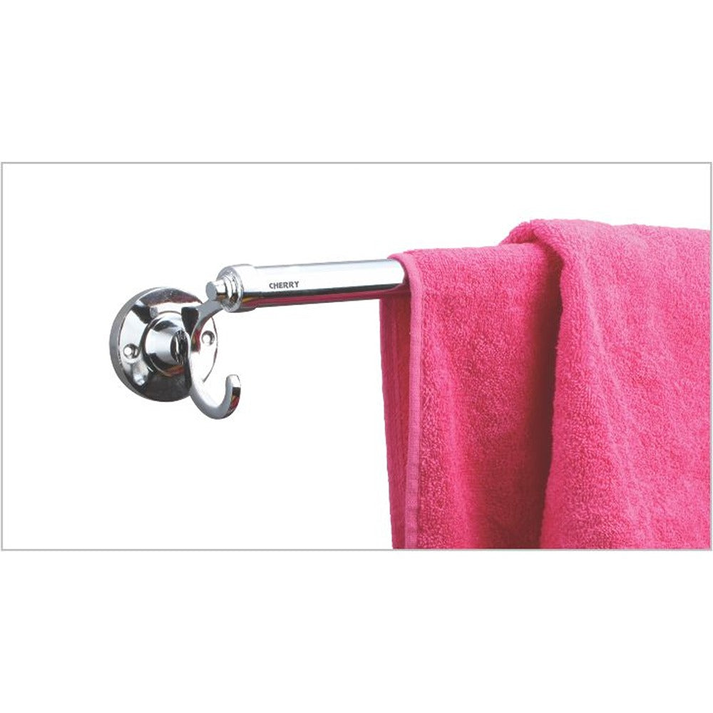 Towel Rail Rozy Hook(18" , 24")