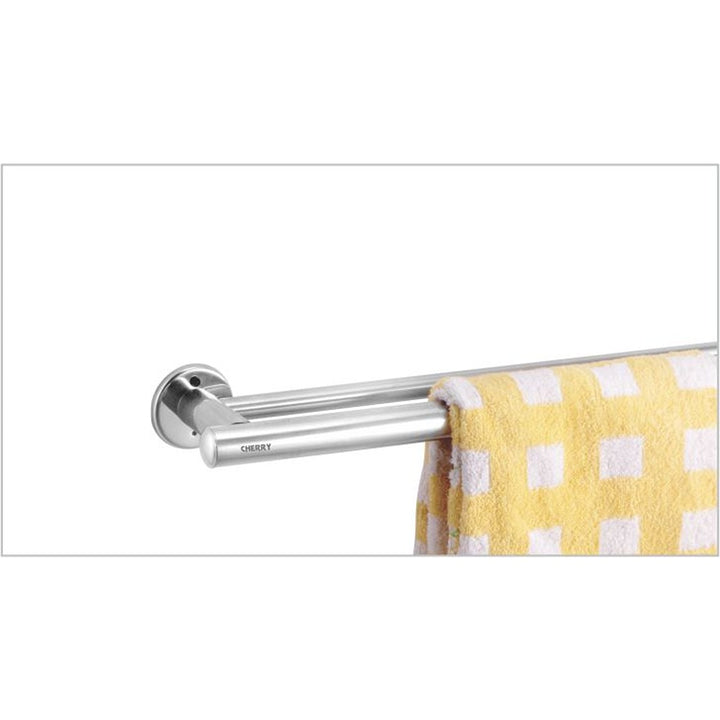 Towel Rail Solid(18", 24")