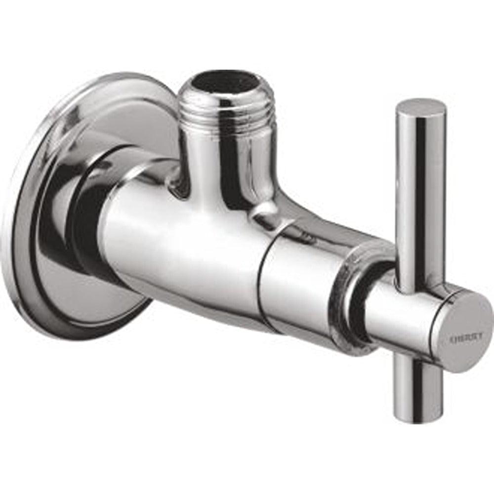 Sleek Collection Angle Valve - CHERRY