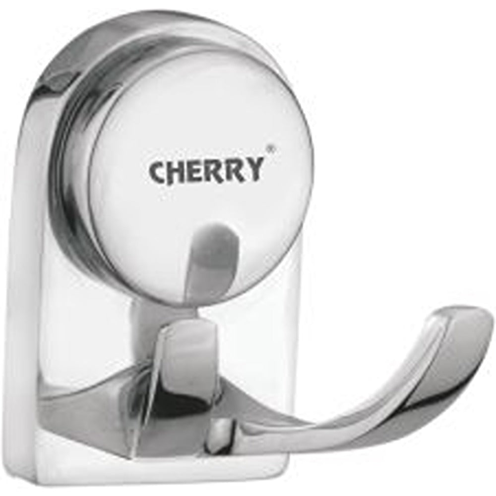 Smooth Robe Hook - CHERRY