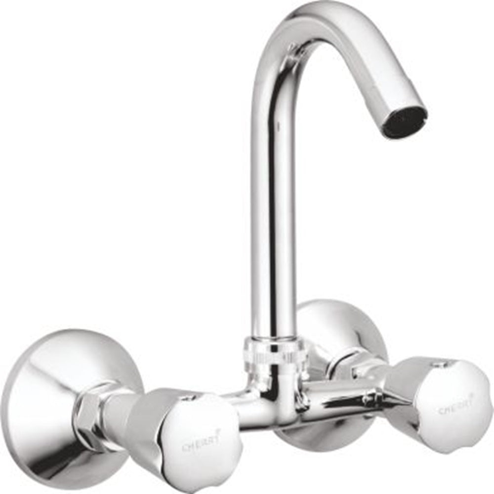 Arena Collection Sink Mixer - CHERRY