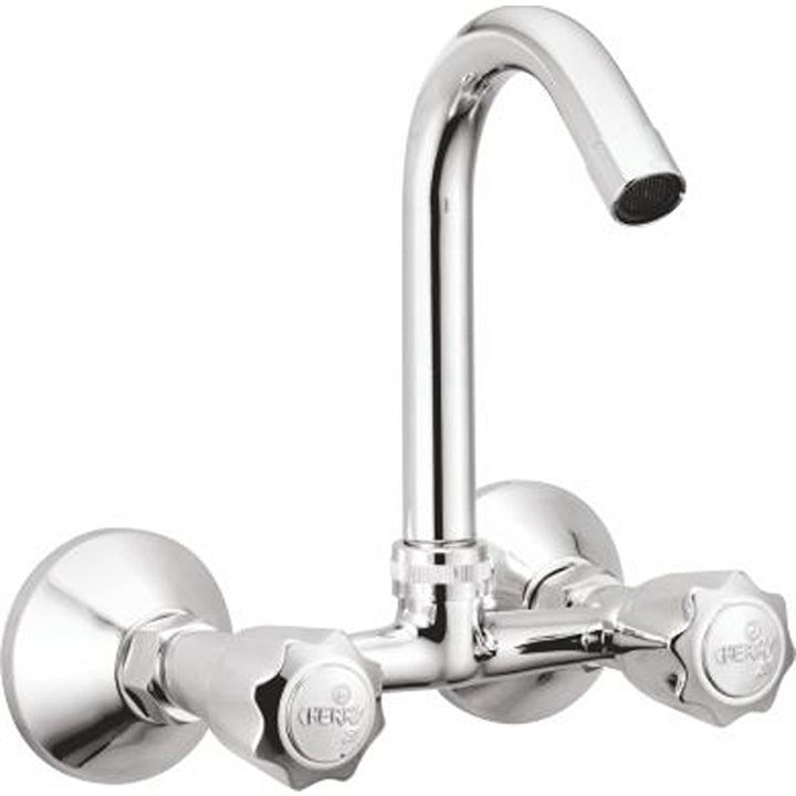 Star Collection Sink Mixer - CHERRY