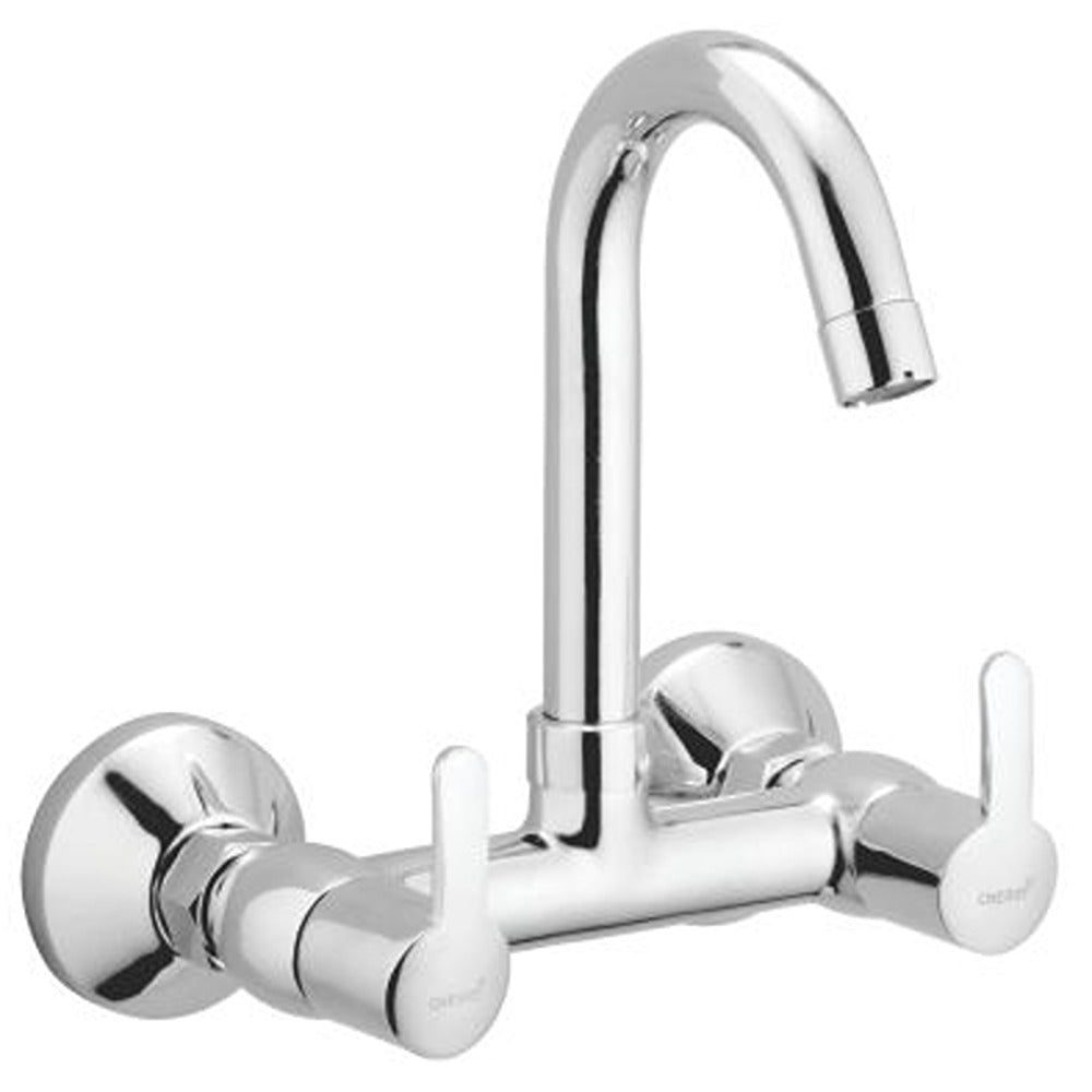 Prada Collection Sink Mixer - CHERRY