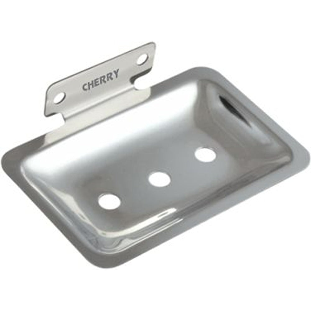 Soap Dish Square Pointer