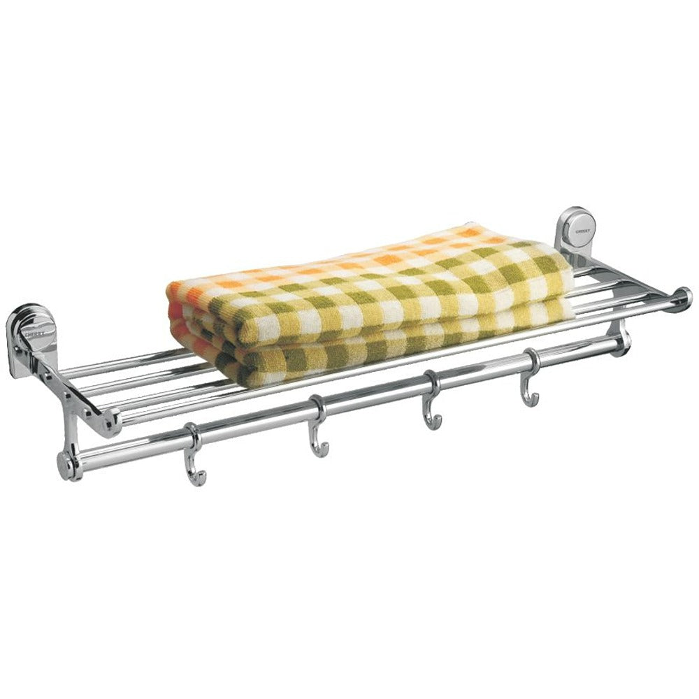 Towel Rack Redlay(18", 24")