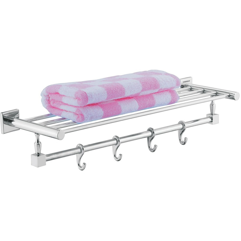 Towel Rack Squarius(18", 24)