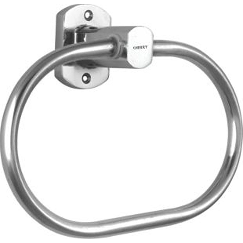 Towel Ring Oval S