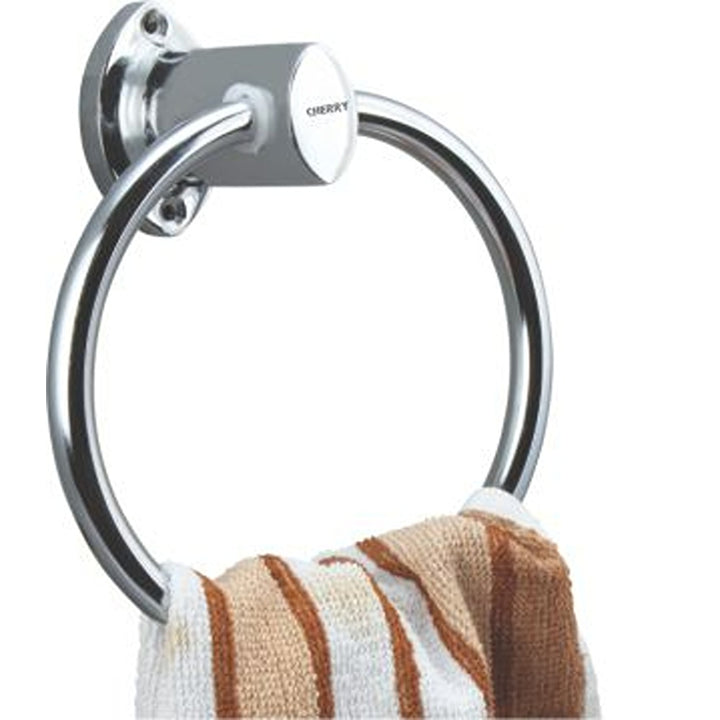 Towel Ring Round S