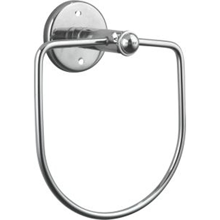 Towel Ring Solid D