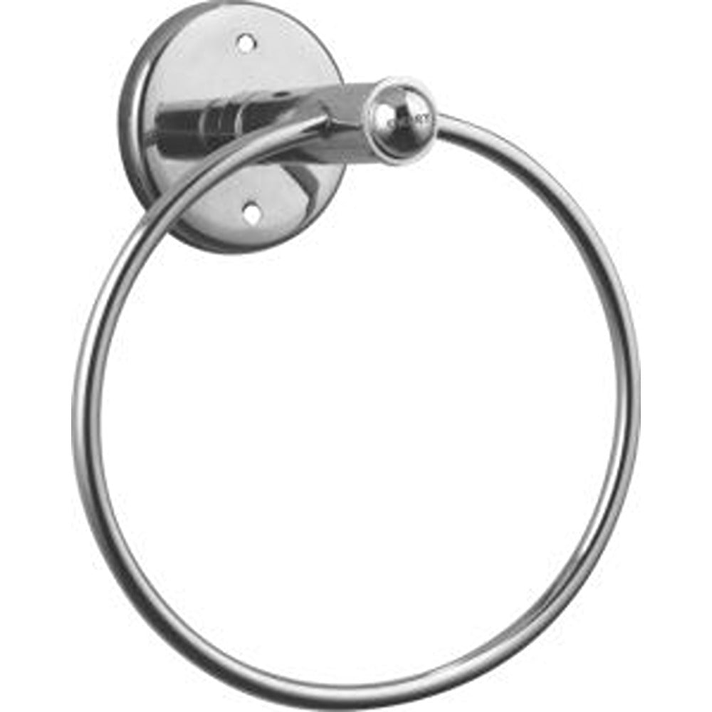 Towel Ring Solid Round