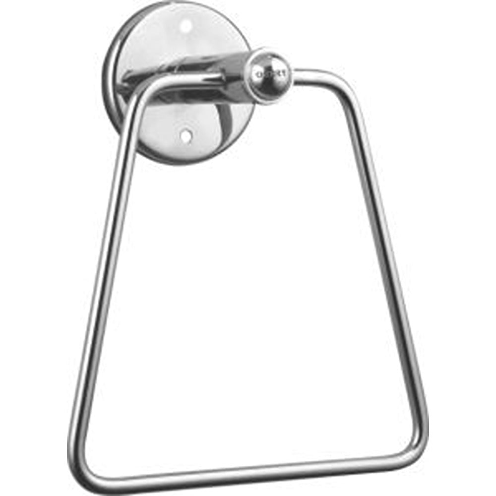 Towel Ring Solid Tri