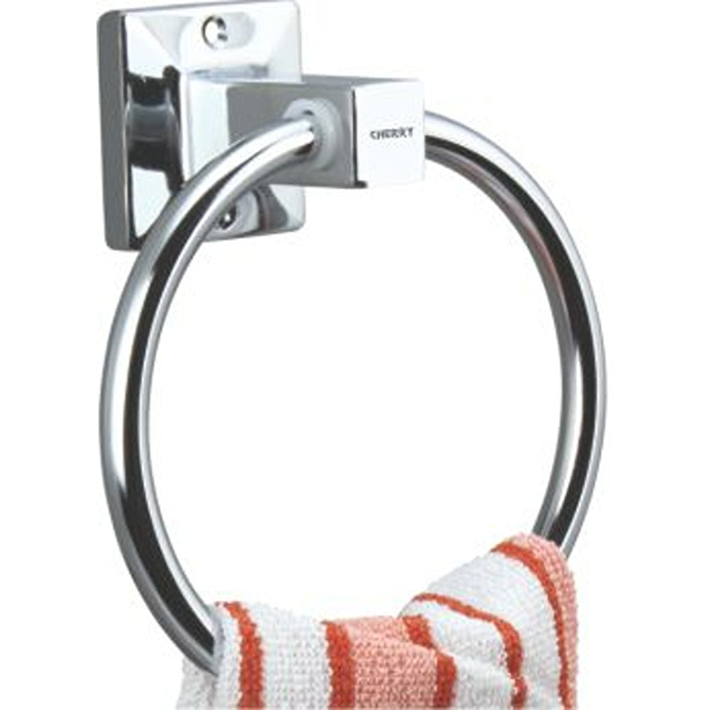 Towel Ring Square S