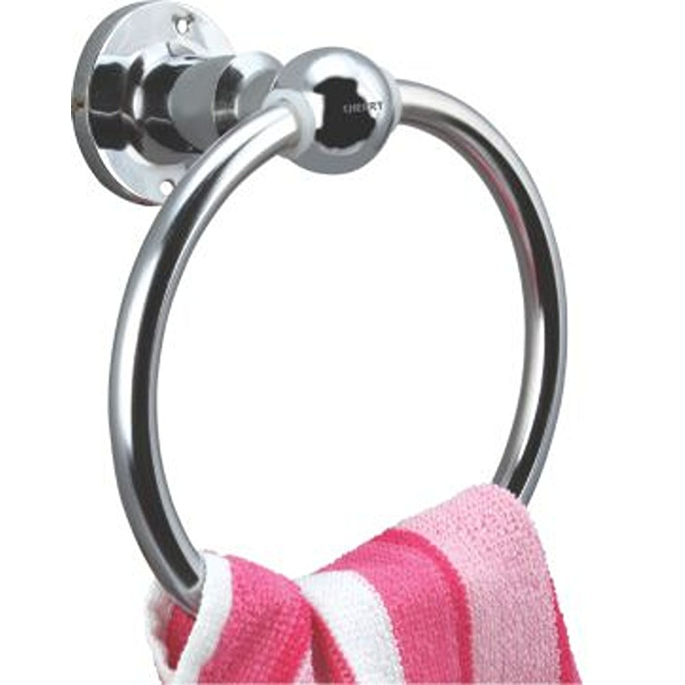 Towel Ring Tarzan