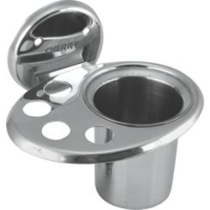 Tumbler Holder Oval